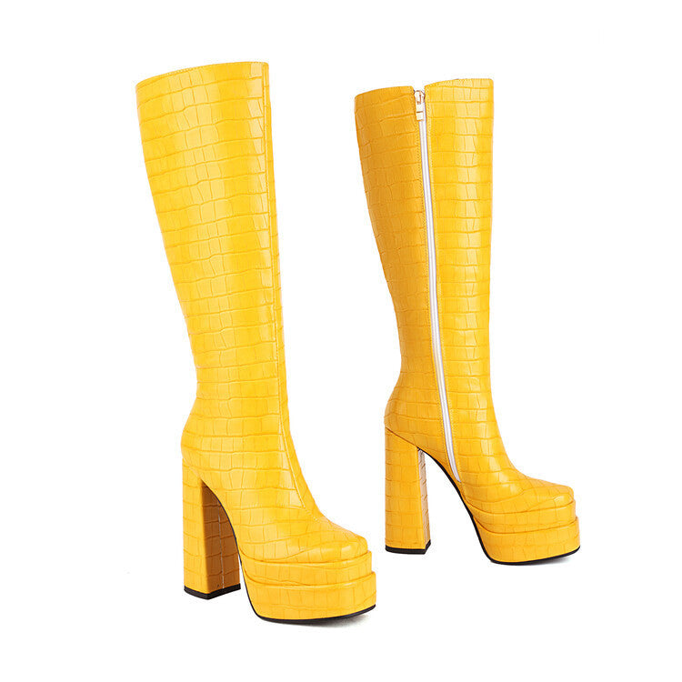 Botas Ortopédicos Elegantes para Cada Paso