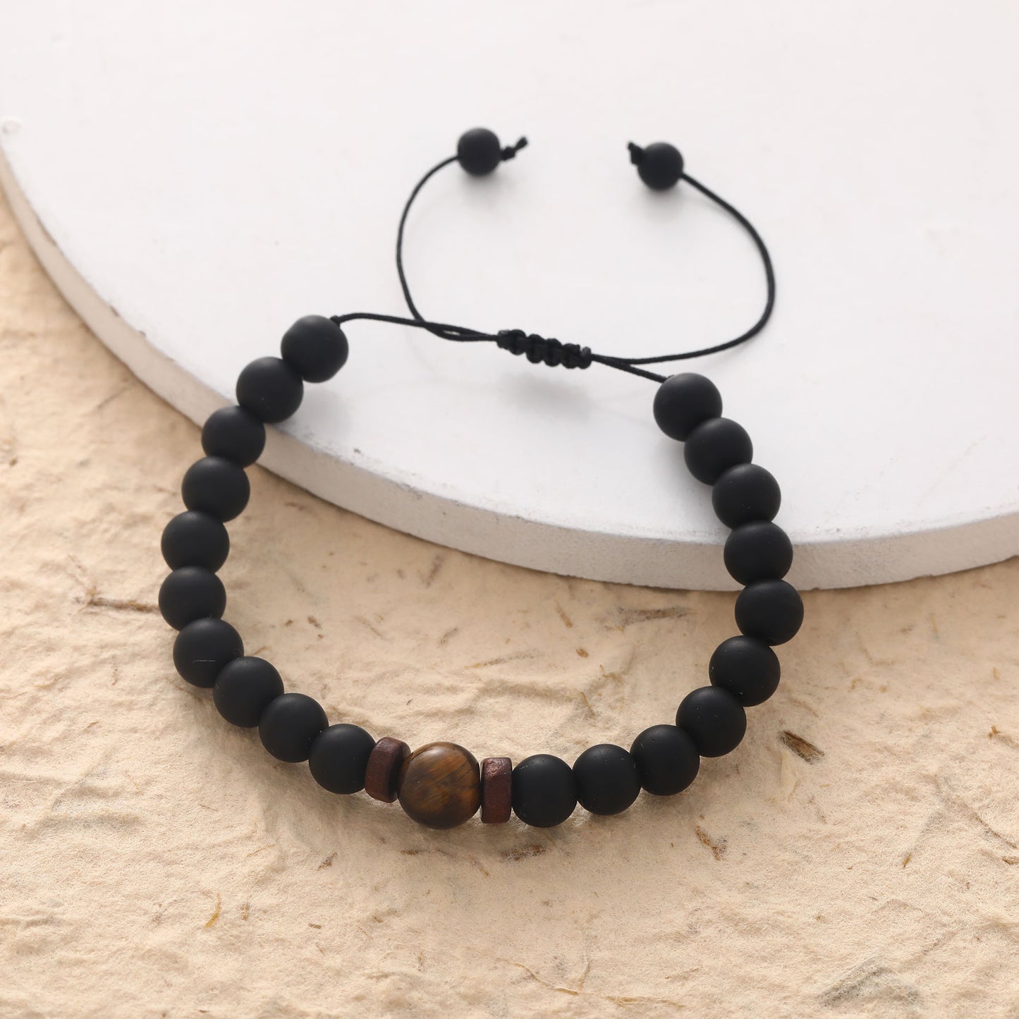 Pulsera hermoso con estilo único