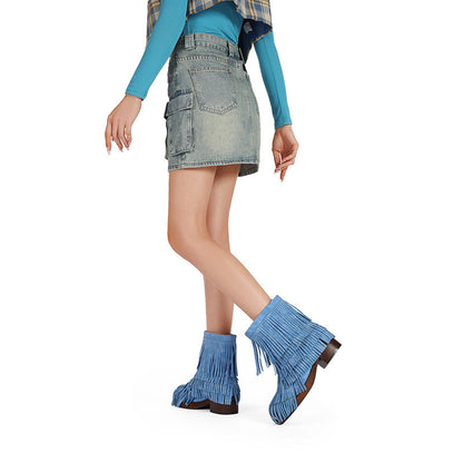 Botas Ortopédicos con Estilo para Toda Ocasión
