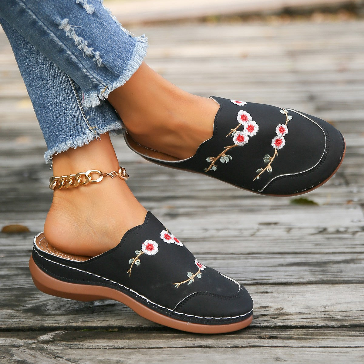 Zapatos Ortopédicos con Estilo para Toda Ocasión