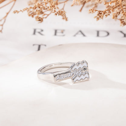 Anillo encantador para cualquier ocasión