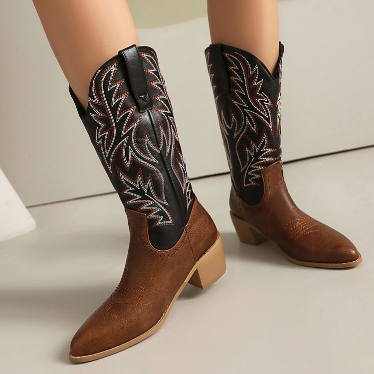 Botas Ortopédicos Cómodos para Uso Diario