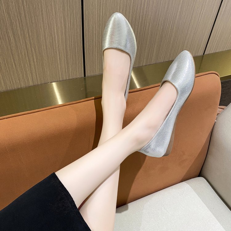 Zapatos Ortopédicos de Inspiración Vintage