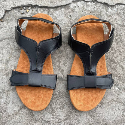 Sandalias Ortopédicos Chic con Diseño Único