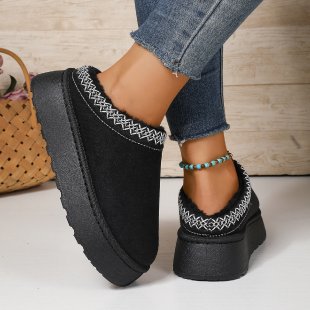 Zapatos Ortopédicos de Inspiración Vintage