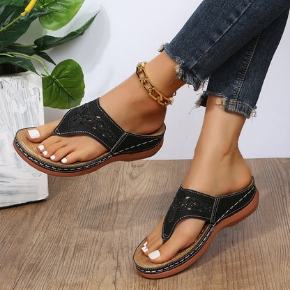 Zapatos Ortopédicos Elegantes para Cada Paso