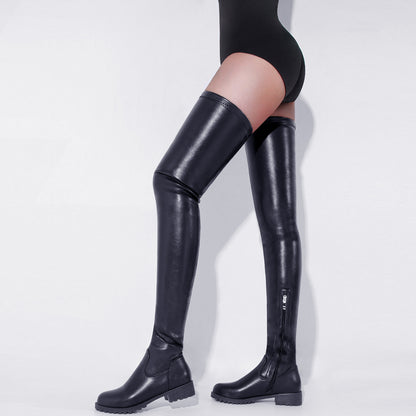 Botas Ortopédicos Chic con Diseño Único