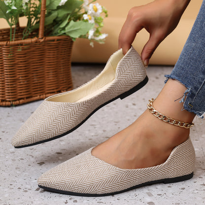 Zapatos Ortopédicos Elegantes con Look Moderno