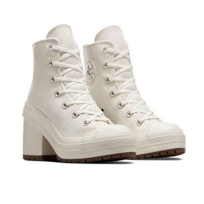 Botas ortopédicas de inspiración vintage