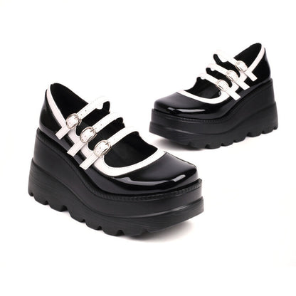 Zapatos Ortopédicos Cómodos para Uso Diario