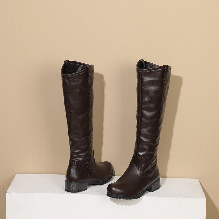 Botas Ortopédicos Bellamente Diseñados