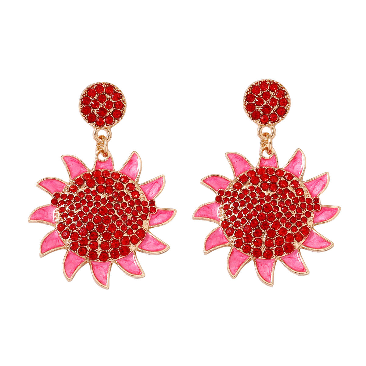 Perla Pendiente romántico para momentos especiales