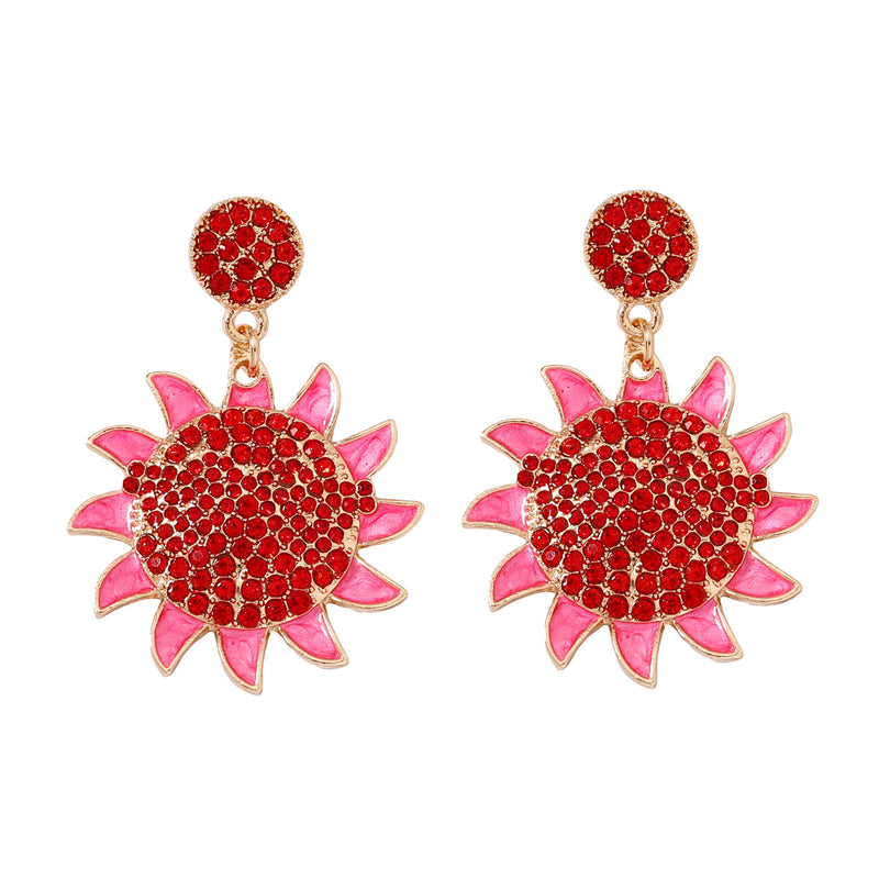 Perla Pendiente romántico para momentos especiales