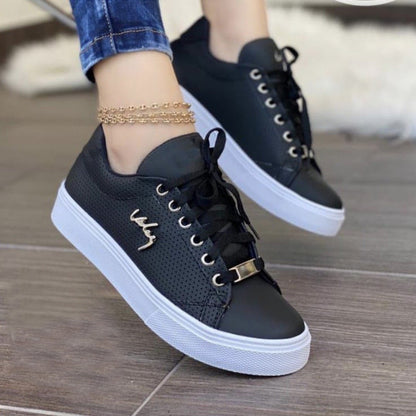 Zapatos Ortopédicos Cómodos para Uso Diario
