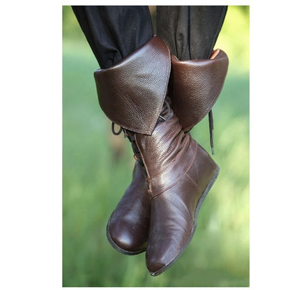 Botas Ortopédicos Cómodos para Uso Diario