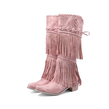 Botas Ortopédicos con Estilo para Toda Ocasión