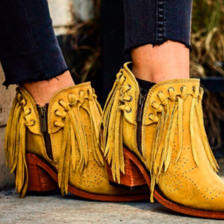 Botas Ortopédicos con Estilo para Toda Ocasión