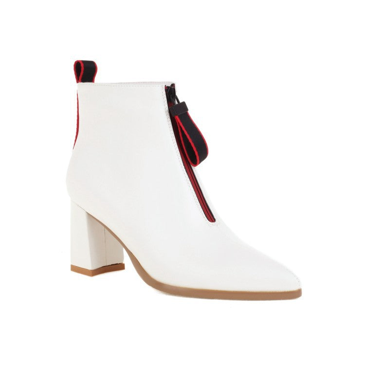Botas Ortopédicos Elegantes para Cada Paso