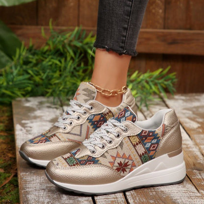 Zapatos Ortopédicos Elegantes con Look Moderno