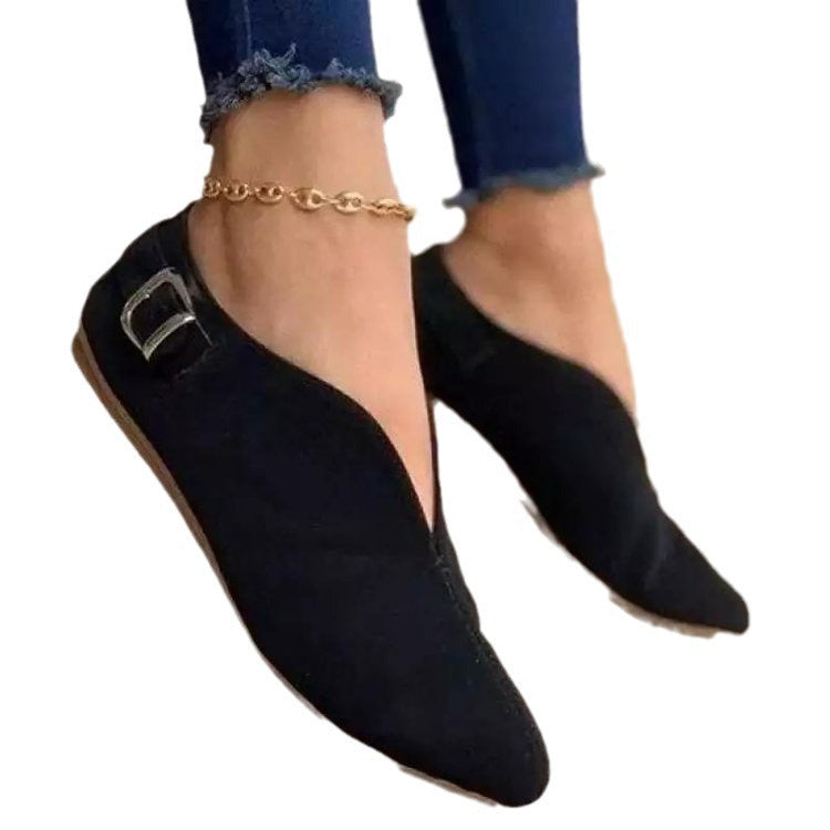 Zapatos Ortopédicos Elegantes con Look Moderno