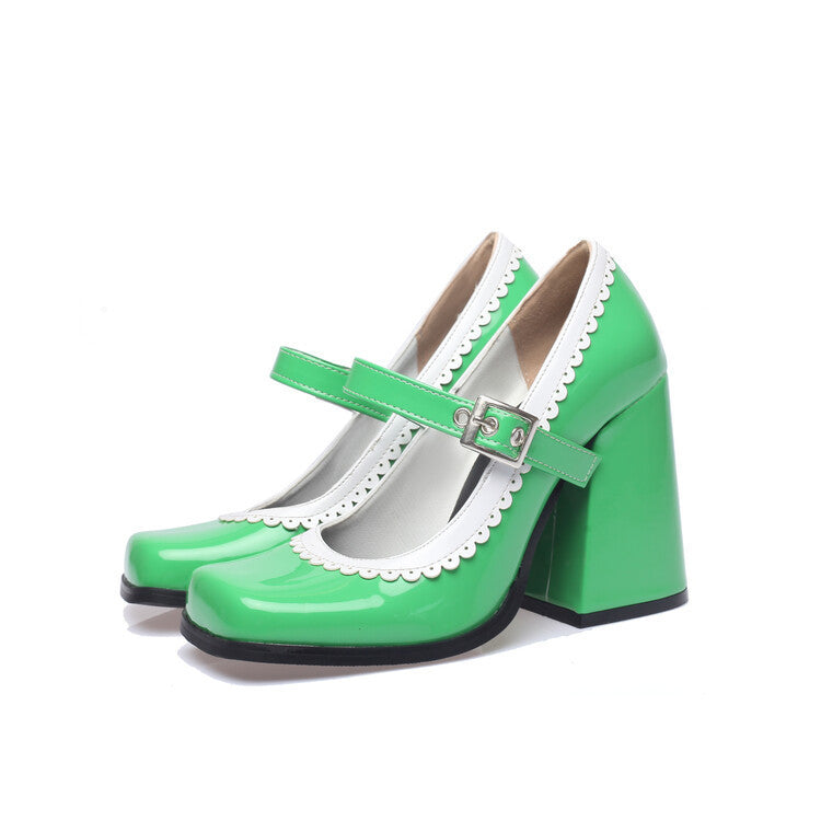 Zapatos Ortopédicos de Inspiración Vintage