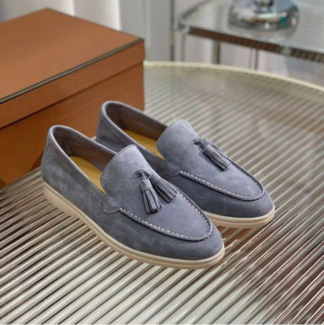 Zapatos Ortopédicos con Estilo para Toda Ocasión