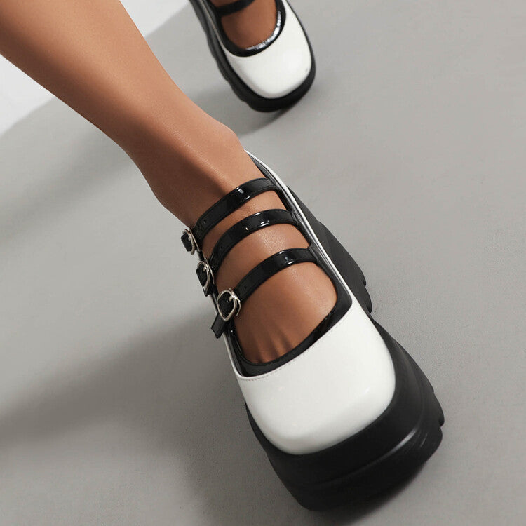 Zapatos Ortopédicos Cómodos para Uso Diario