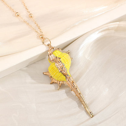 Collar elegante para toda ocasión