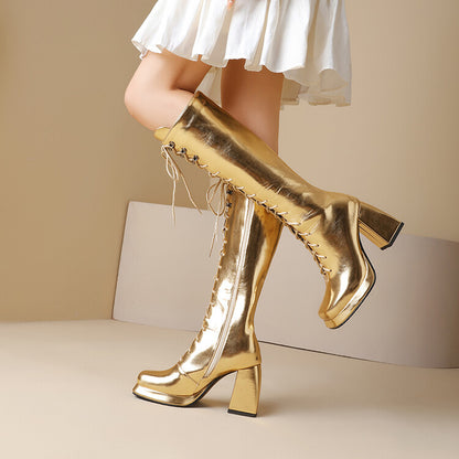 Botas Ortopédicos Cómodos para Uso Diario