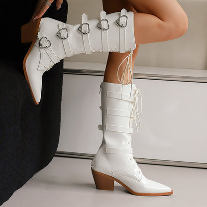 Botas Ortopédicos Cómodos para Uso Diario