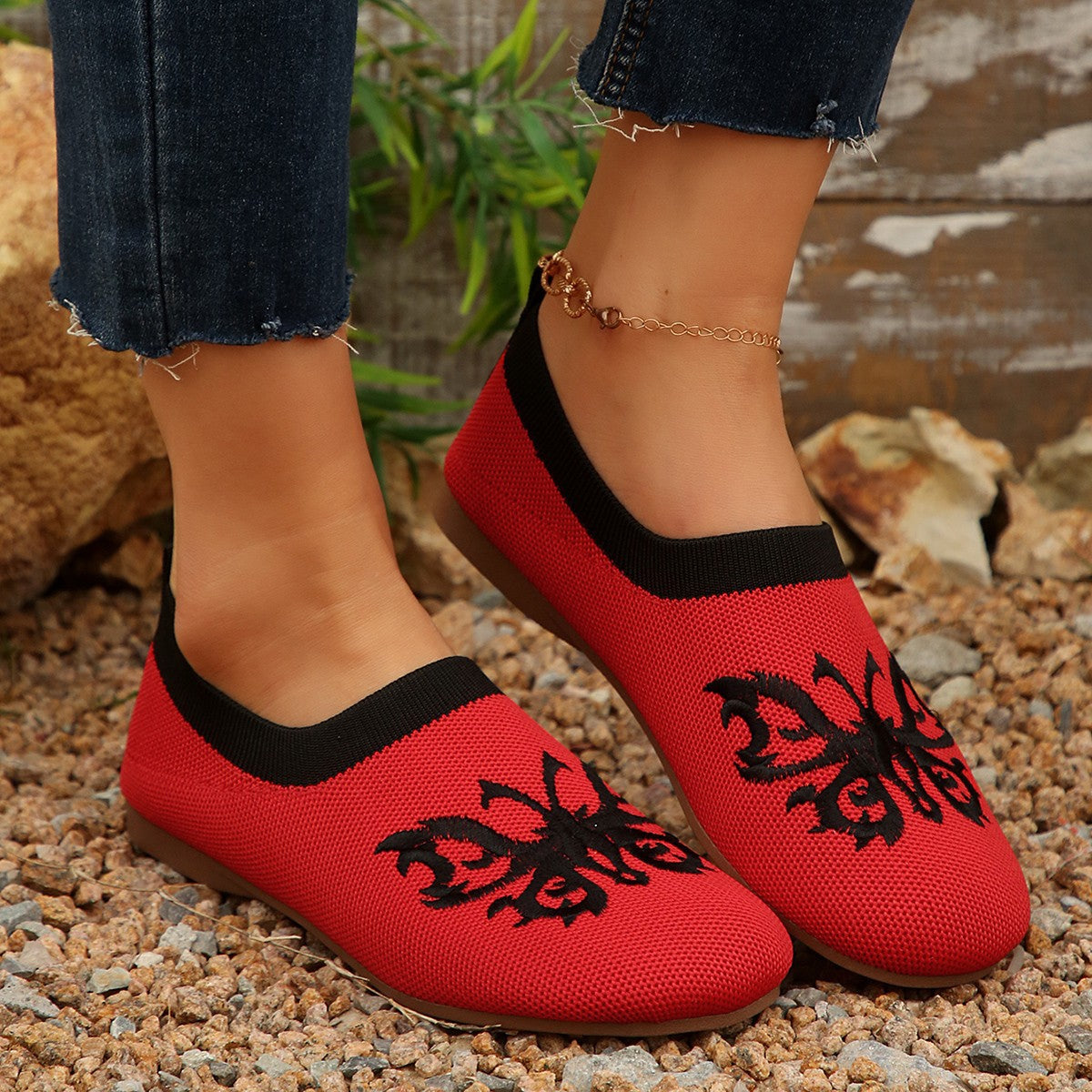 Zapatos Ortopédicos Bellamente Diseñados