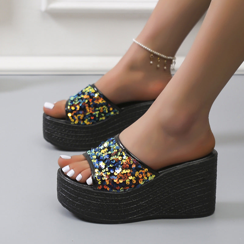 Sandalias Ortopédicos Bellamente Diseñados