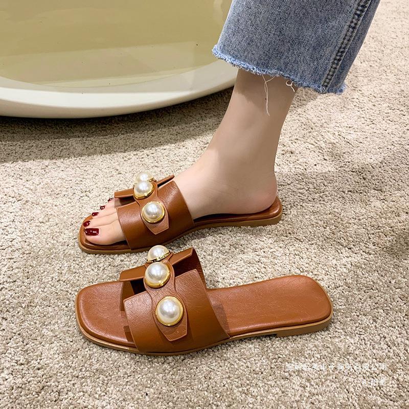 Sandalias Ortopédicos Clásicos con Estilo Atemporal