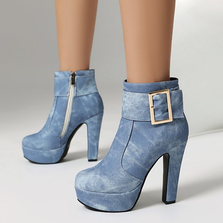 Botas Ortopédicos con Estilo para Toda Ocasión