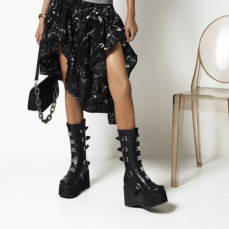Botas Ortopédicos Bellamente Diseñados