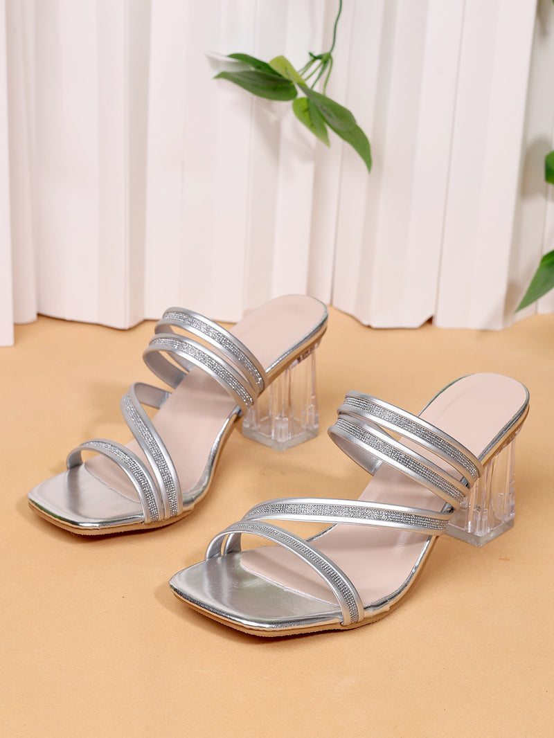 Sandalias Ortopédicos de Inspiración Vintage
