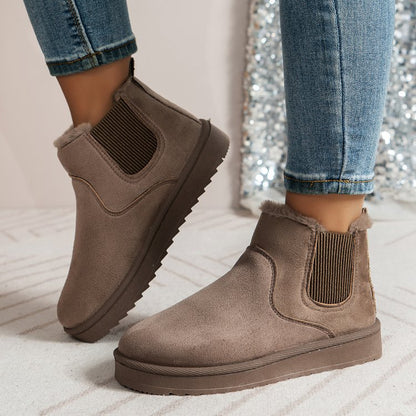 Botas Ortopédicos Elegantes para Cada Paso