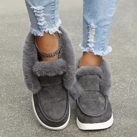 Botas Ortopédicos Chic con Diseño Único