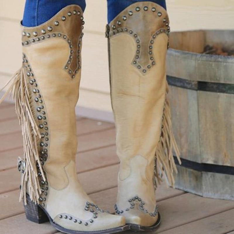 Botas Ortopédicos Clásicos con Estilo Atemporal