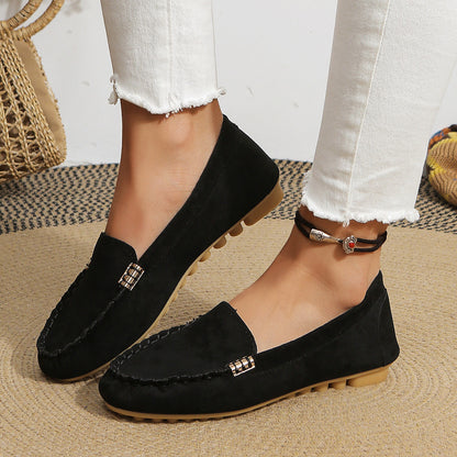 Zapatos Ortopédicos Elegantes para Cada Paso