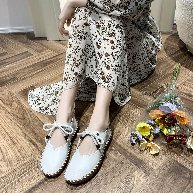 Zapatos Ortopédicos Clásicos con Estilo Atemporal