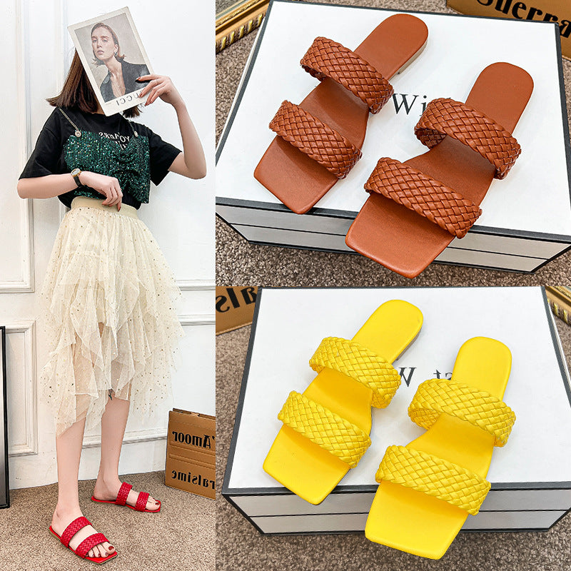 Sandalias Ortopédicos Bellamente Diseñados