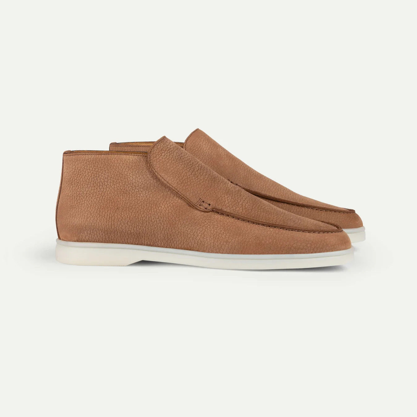 Zapatos Ortopédicos Chic con Diseño Único