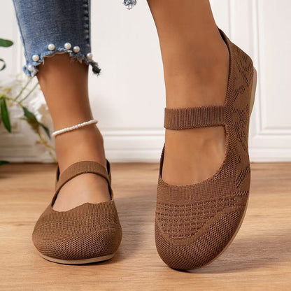 Zapatos Ortopédicos Elegantes con Look Moderno