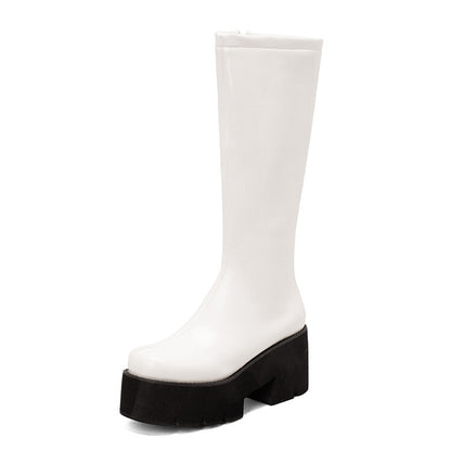 Botas Ortopédicos Bellamente Diseñados