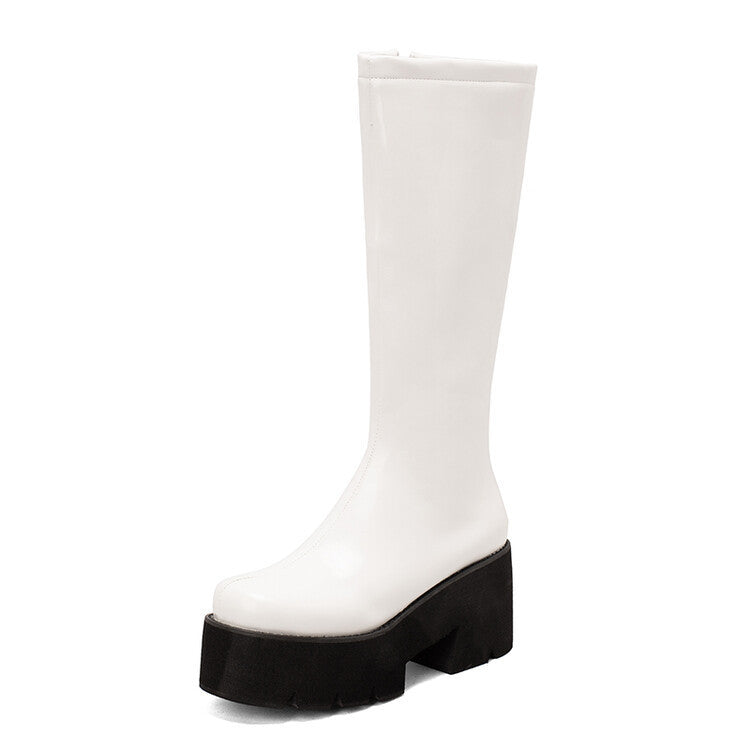 Botas Ortopédicos Bellamente Diseñados
