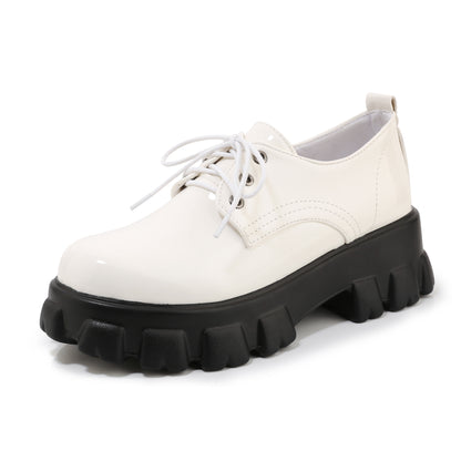 Zapatos Ortopédicos Chic con Diseño Único