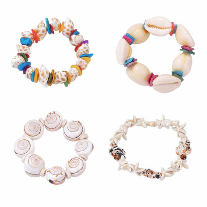 Pulsera hermoso con estilo único