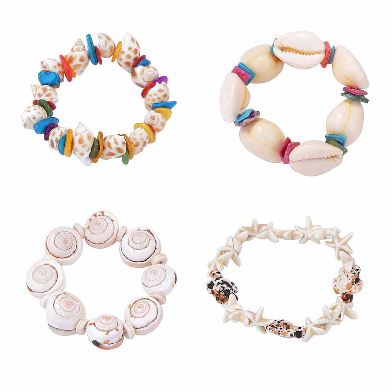 Pulsera hermoso con estilo único