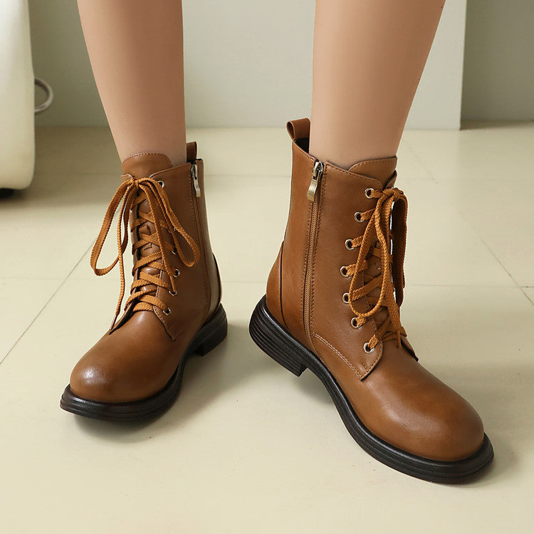Botas Ortopédicos Elegantes para Cada Paso